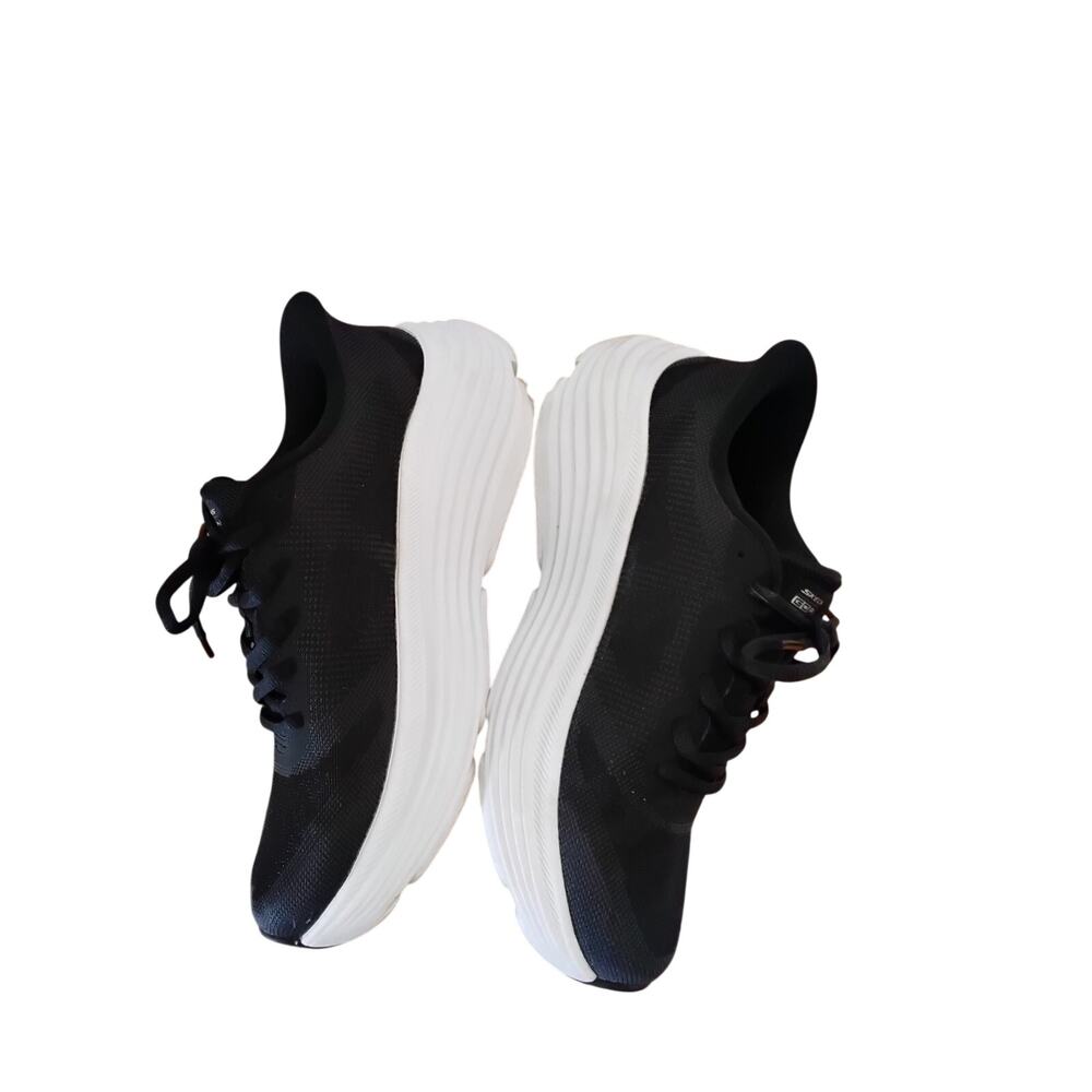 Platform sneakers - Picture 4 of 9